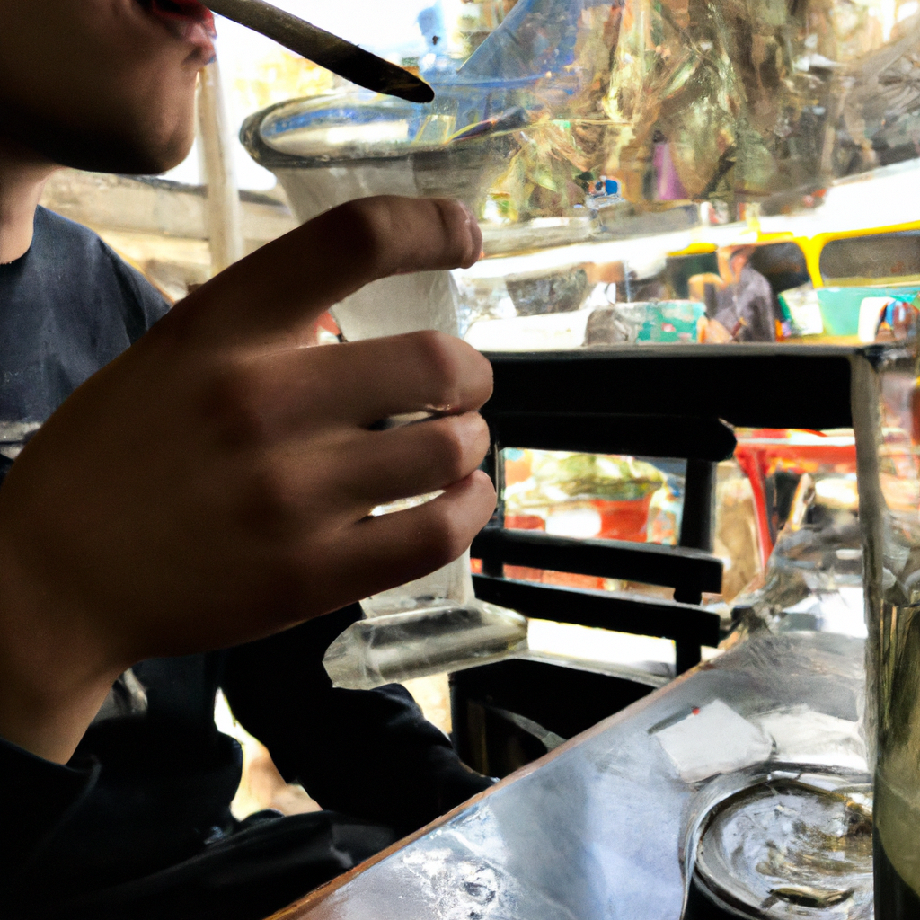 Israel, Cannabis, coffee shops, smoker
