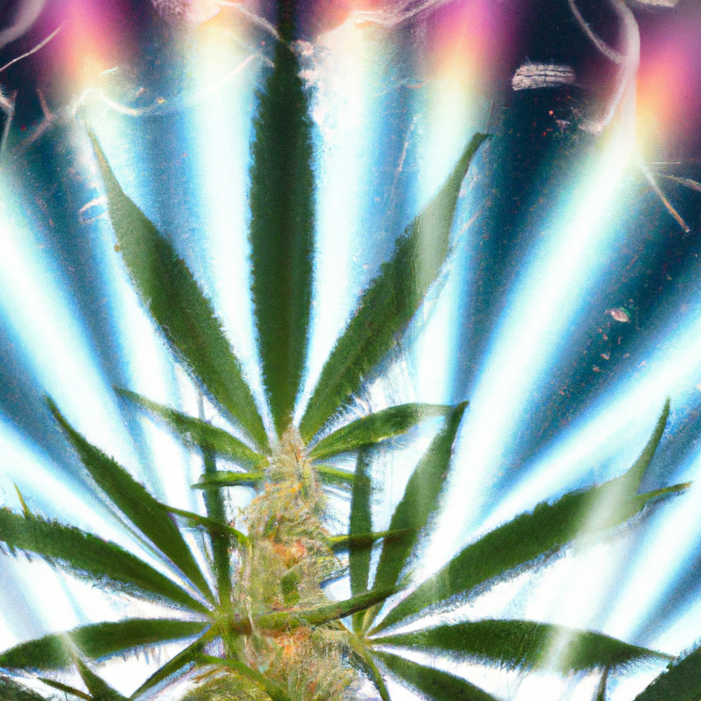 magical cannabis